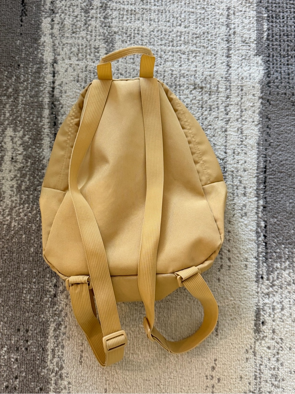 Jansport small backpack from Tilly’s - Picture 3 of 6